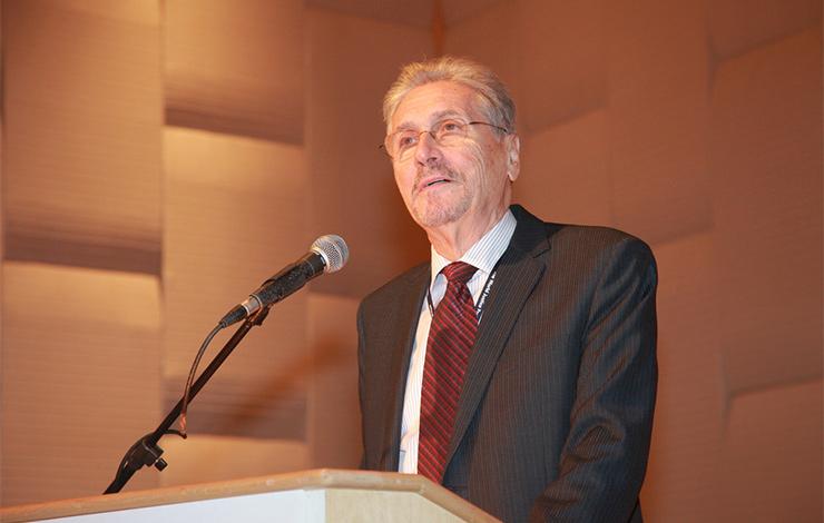 Emil Constantinescu